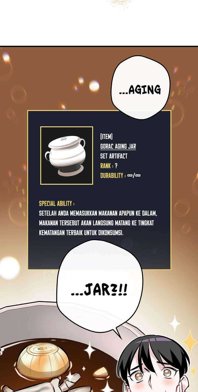 Leveling Up, By Only Eating! Chapter 76 Gambar 59