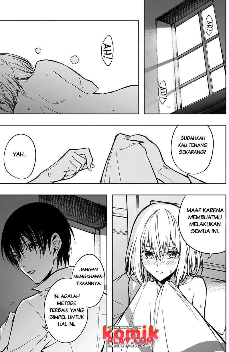 Ouritsu Mahou Gakuen no Saikasei: Slum Agari no Saikyou Mahoushi, Kizoku darake no Gakuen de Musou suru Chapter 23 Gambar 5