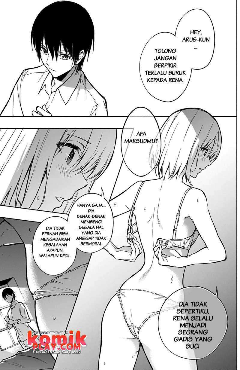 Ouritsu Mahou Gakuen no Saikasei: Slum Agari no Saikyou Mahoushi, Kizoku darake no Gakuen de Musou suru Chapter 23 Gambar 7