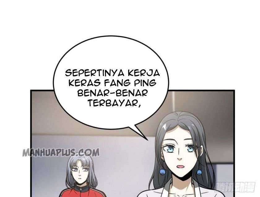 Global Gao Wu Chapter 83 Gambar 16