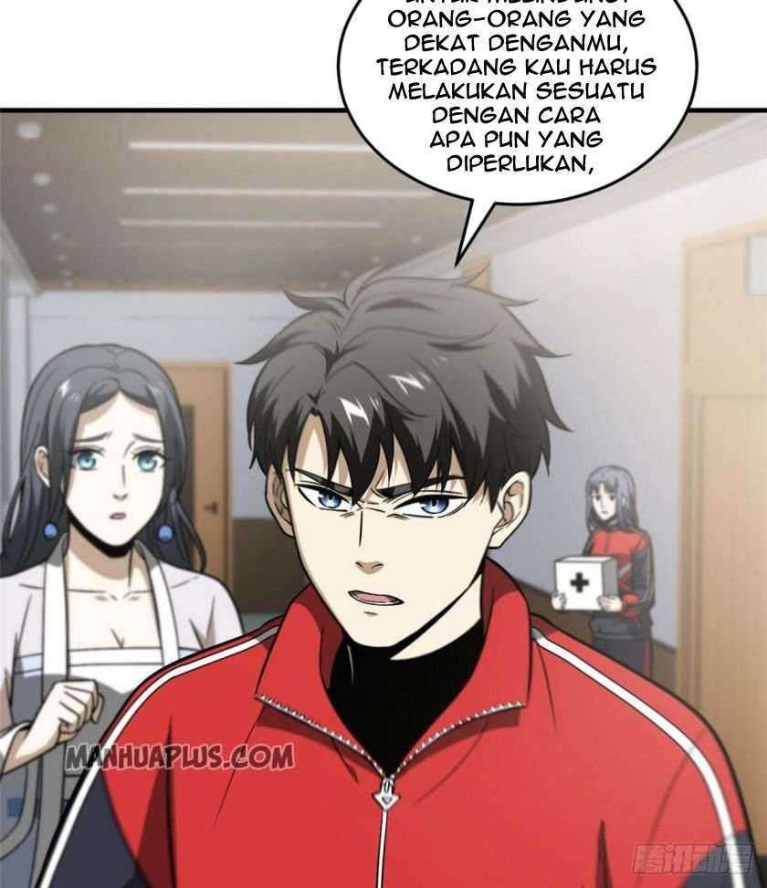 Global Gao Wu Chapter 83 Gambar 10