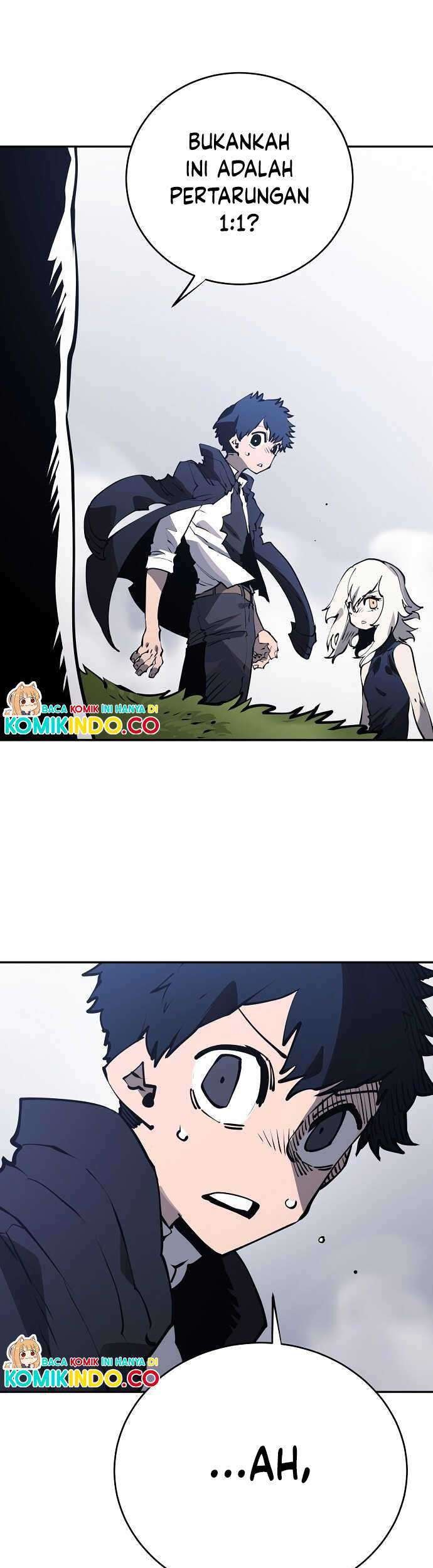 Player Chapter 32 Gambar 9