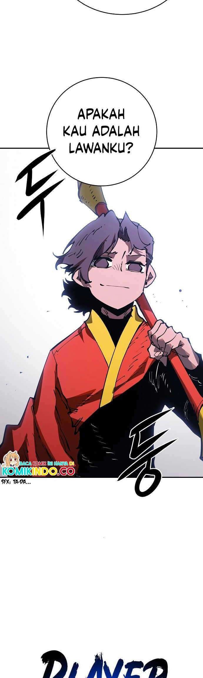 Player Chapter 32 Gambar 10