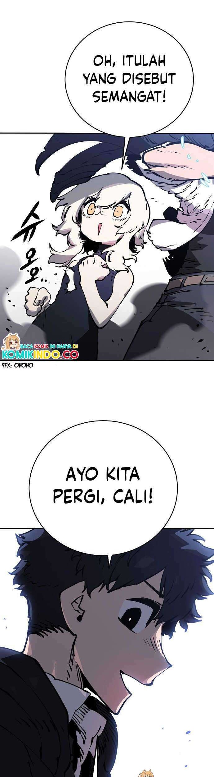 Player Chapter 32 Gambar 26