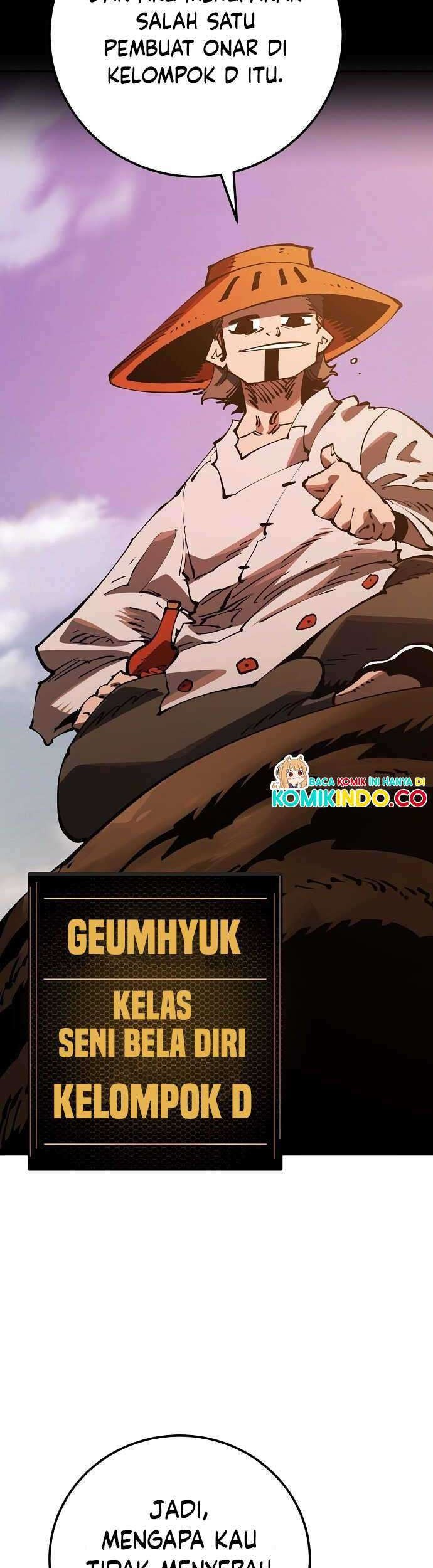 Player Chapter 32 Gambar 33