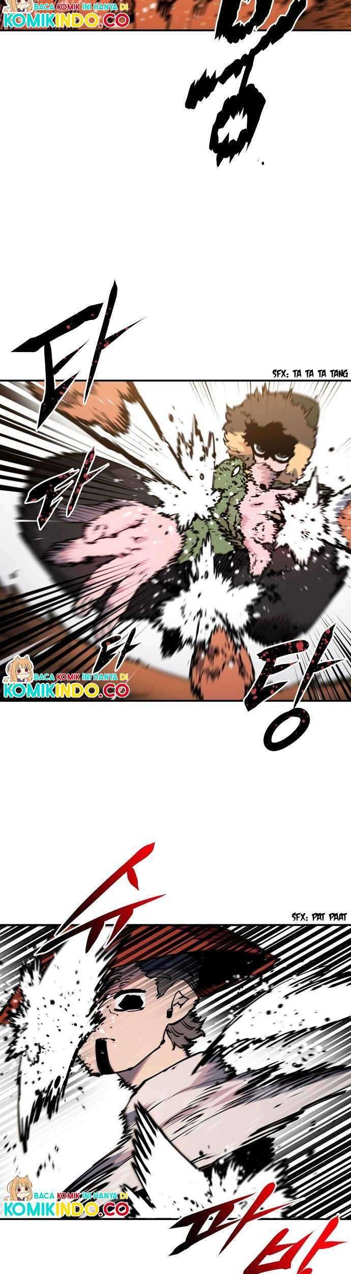 Player Chapter 32 Gambar 42