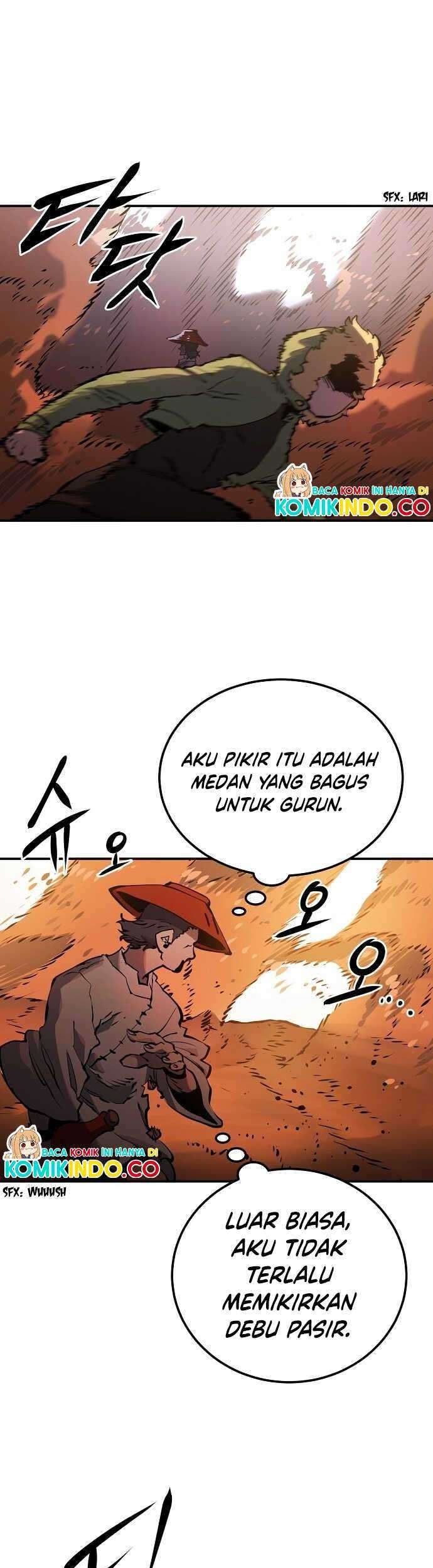 Player Chapter 32 Gambar 44