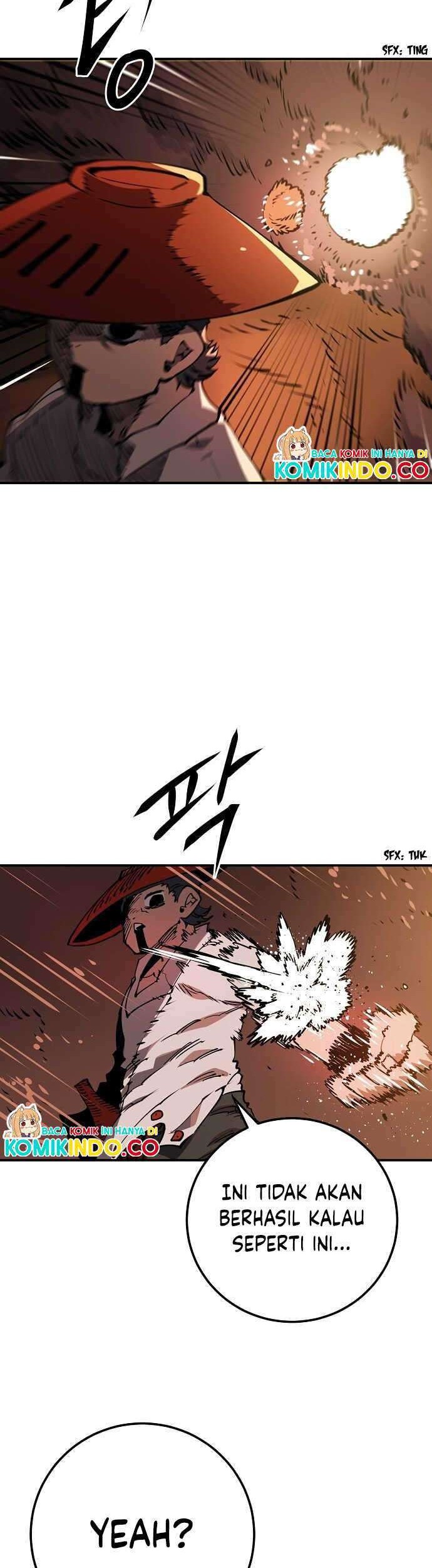 Player Chapter 32 Gambar 45