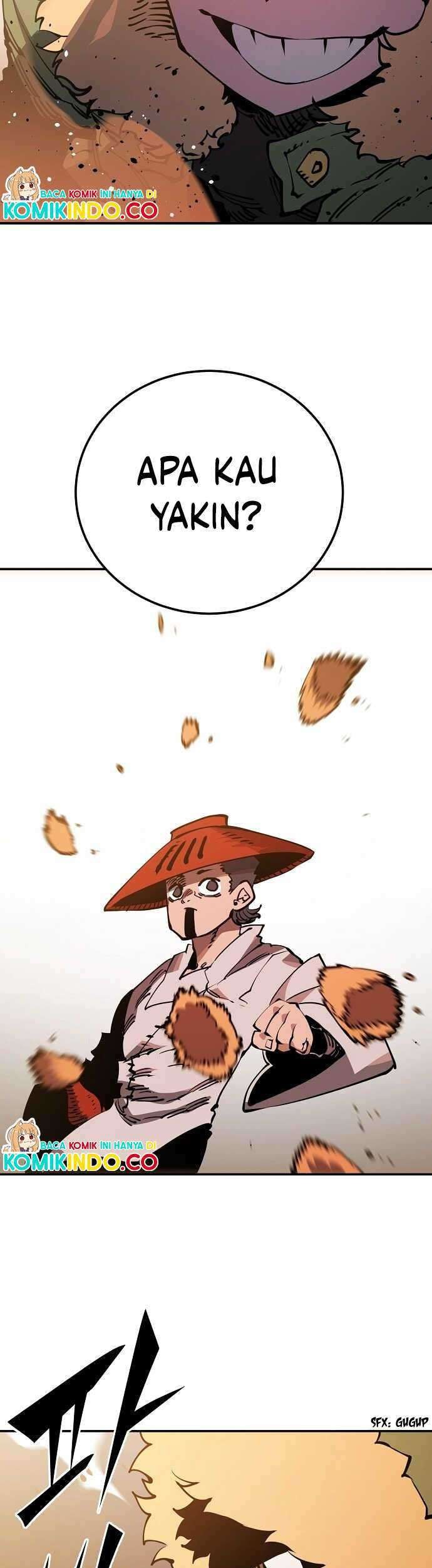 Player Chapter 32 Gambar 47