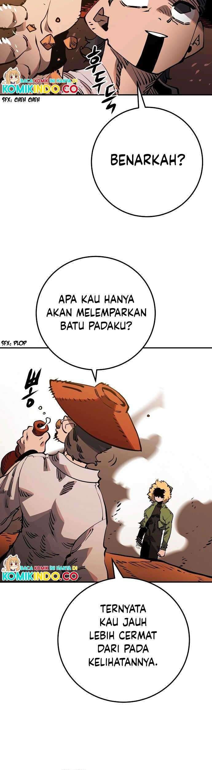 Player Chapter 32 Gambar 50