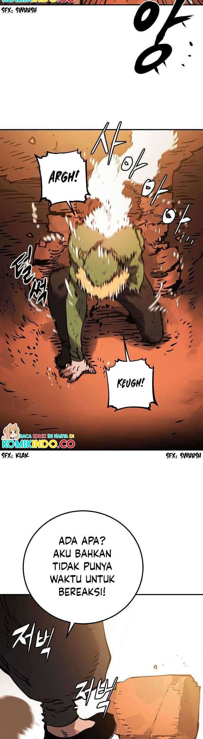 Player Chapter 32 Gambar 61