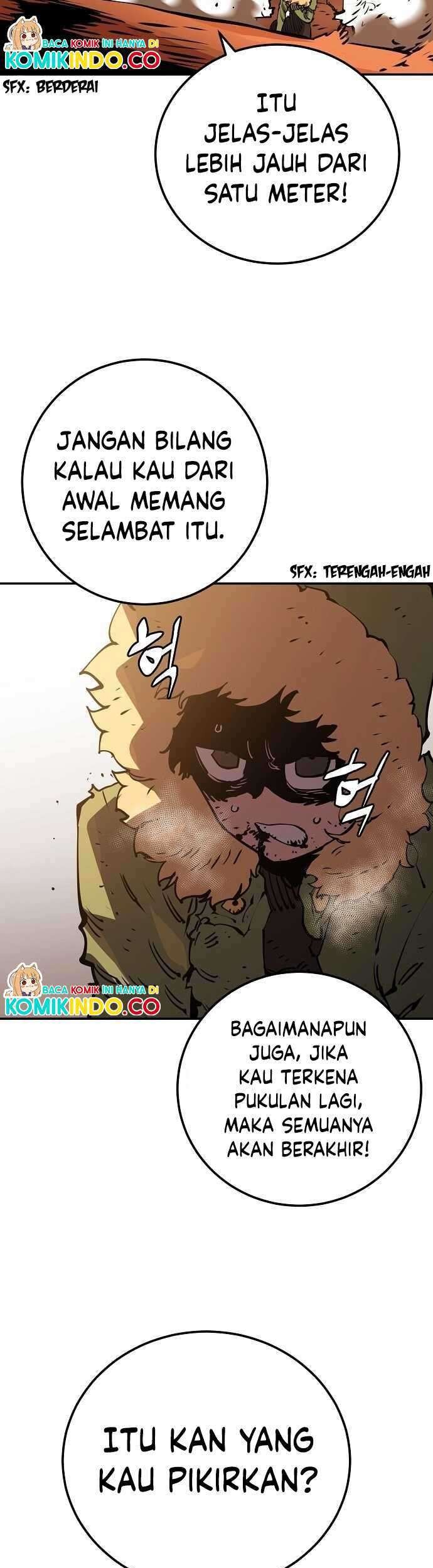 Player Chapter 32 Gambar 63