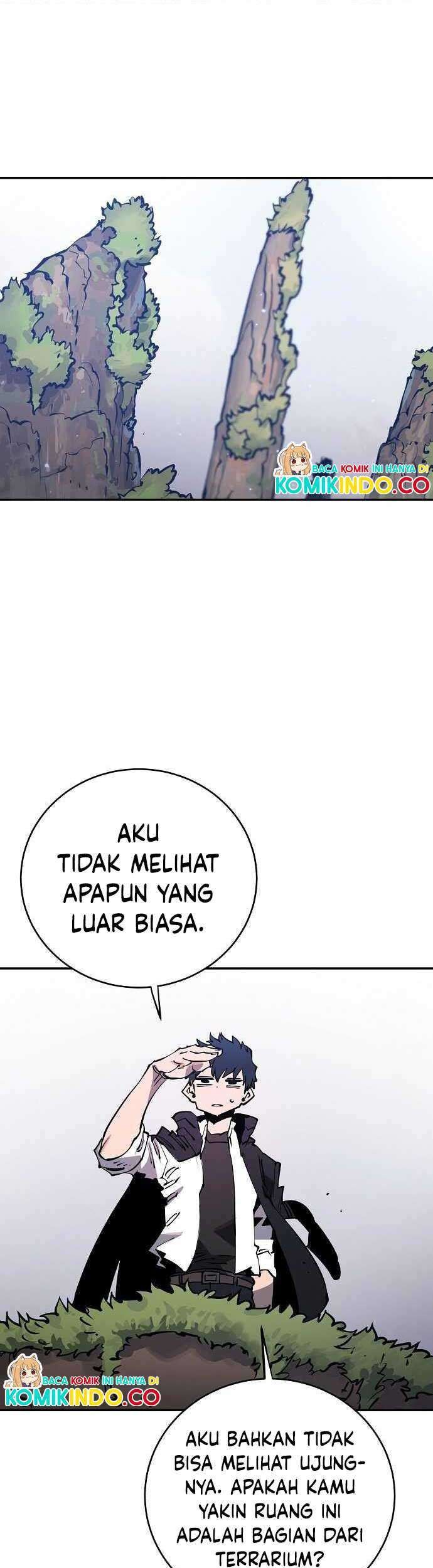 Manhwa Player Chapter 32 gambar nomor 2