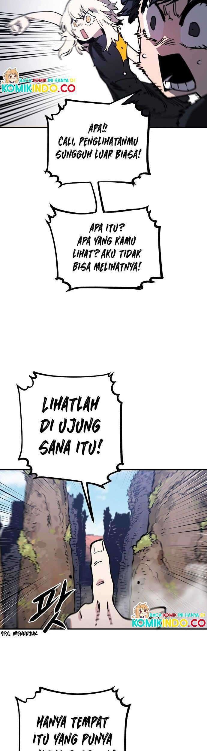 Player Chapter 32 Gambar 5