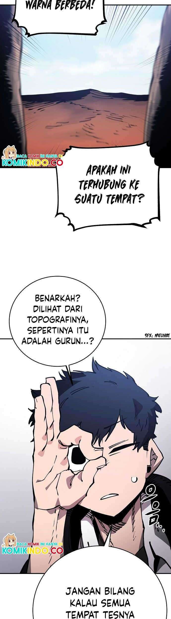 Player Chapter 32 Gambar 6