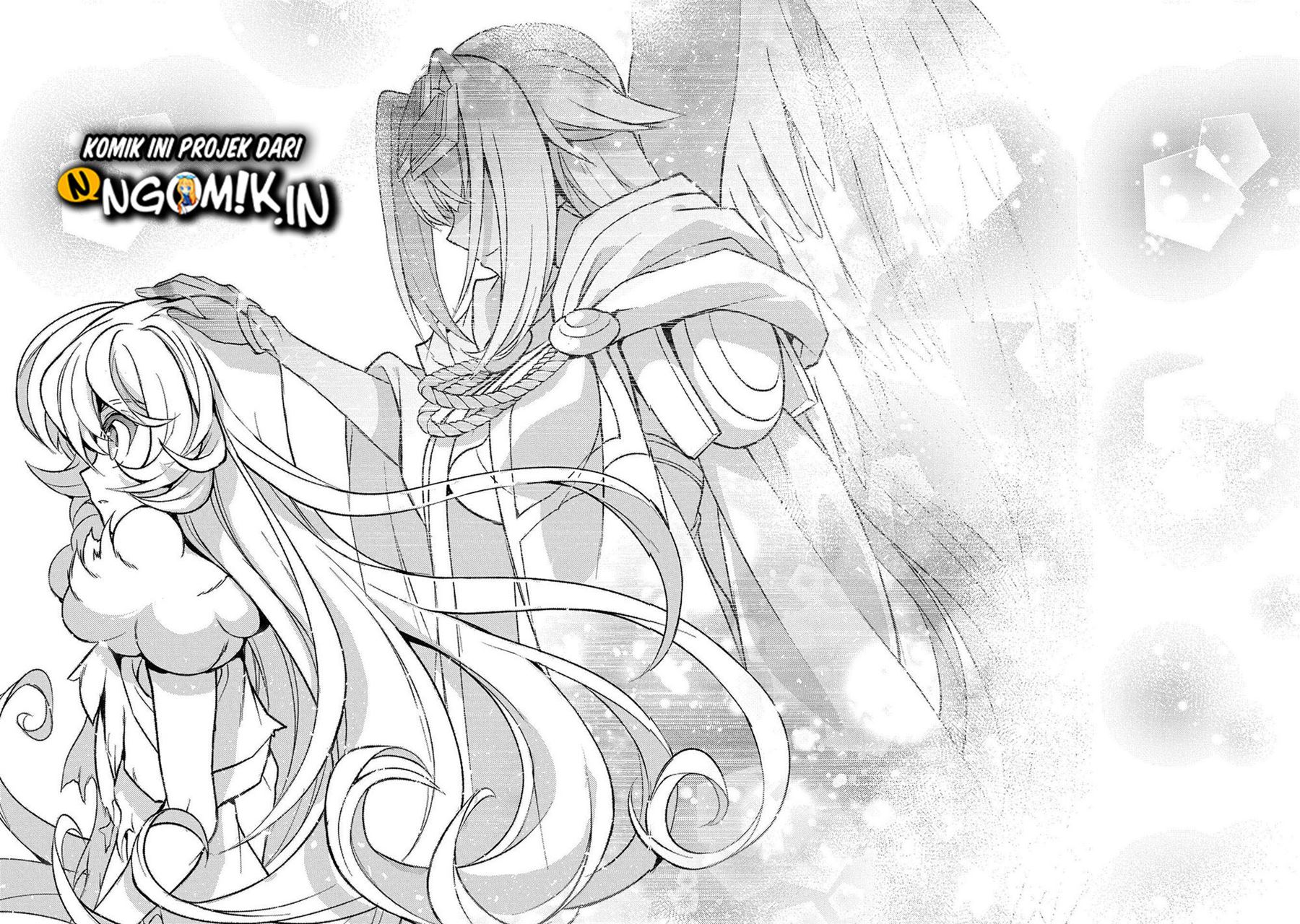 Yasei no Last Boss ga Arawareta Chapter 39 Gambar 19