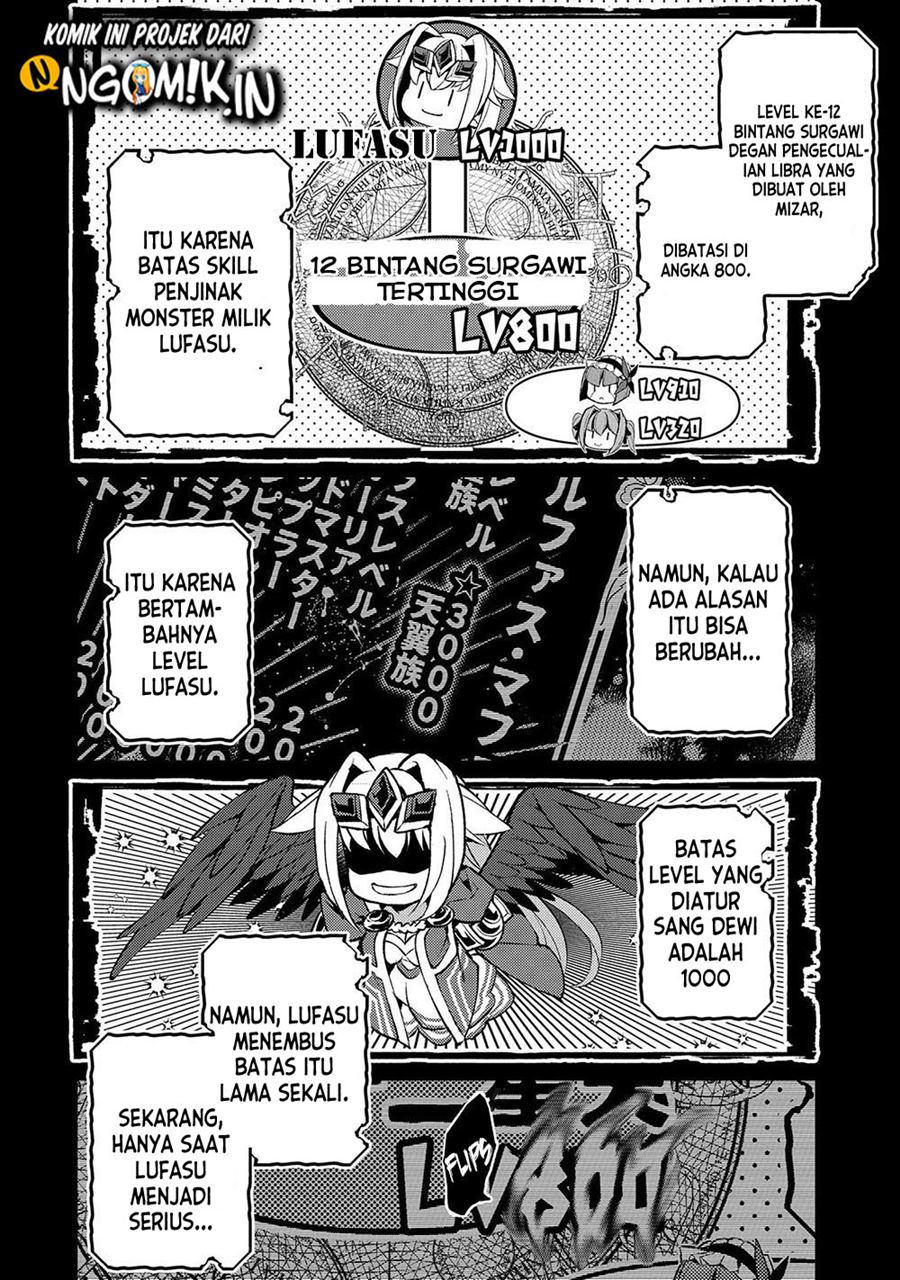 Yasei no Last Boss ga Arawareta Chapter 39 Gambar 22