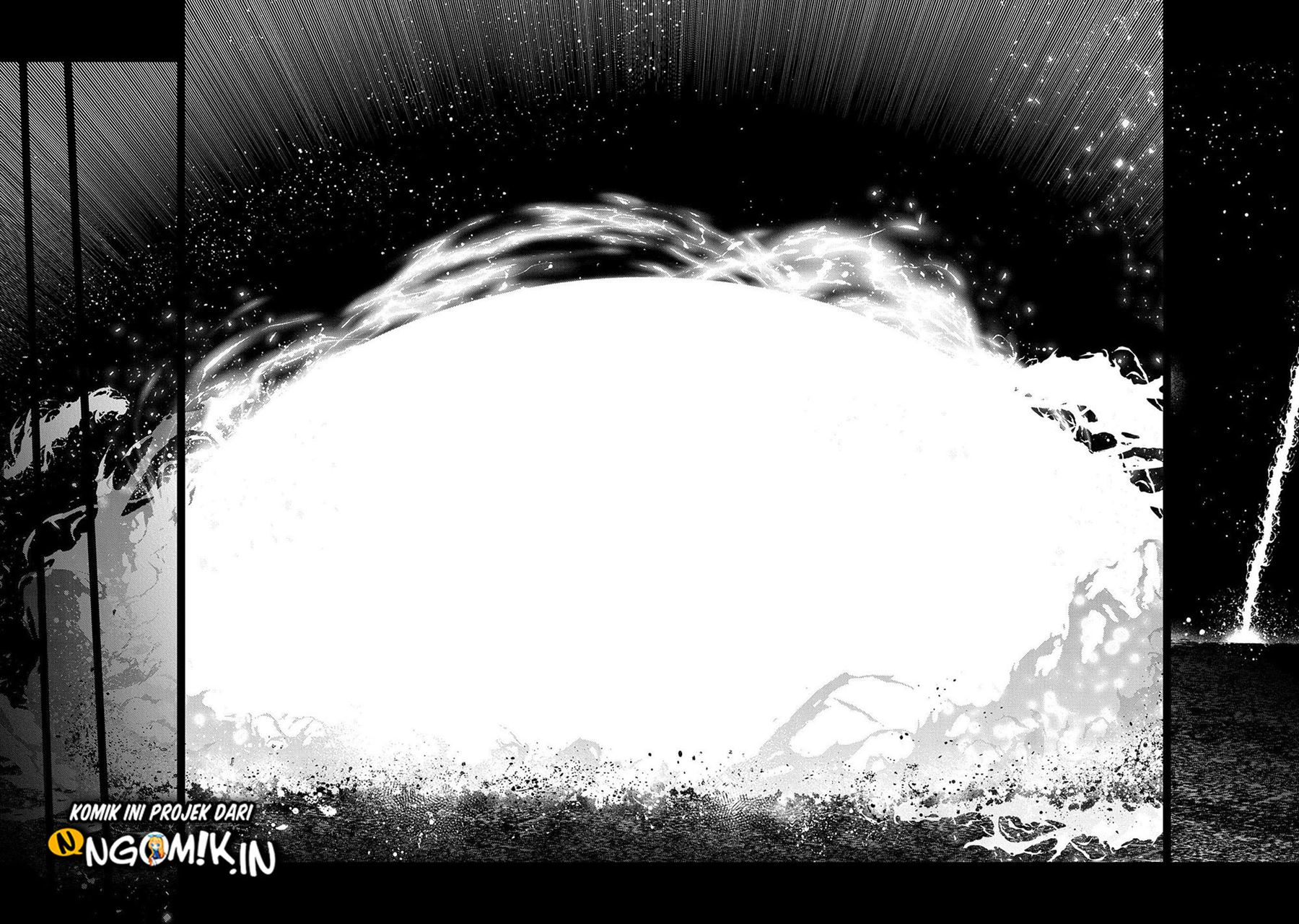 Yasei no Last Boss ga Arawareta Chapter 39 Gambar 30