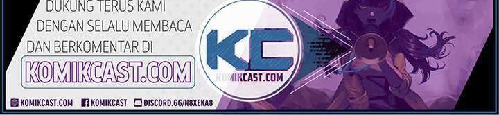 The Constellation that Returned from Hell Chapter 39 Gambar 63