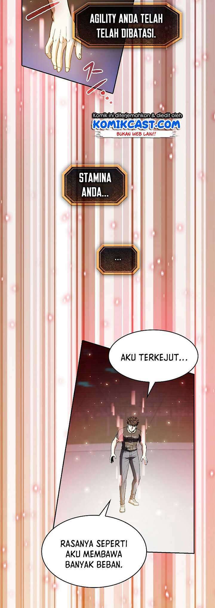 The Constellation that Returned from Hell Chapter 39 Gambar 6