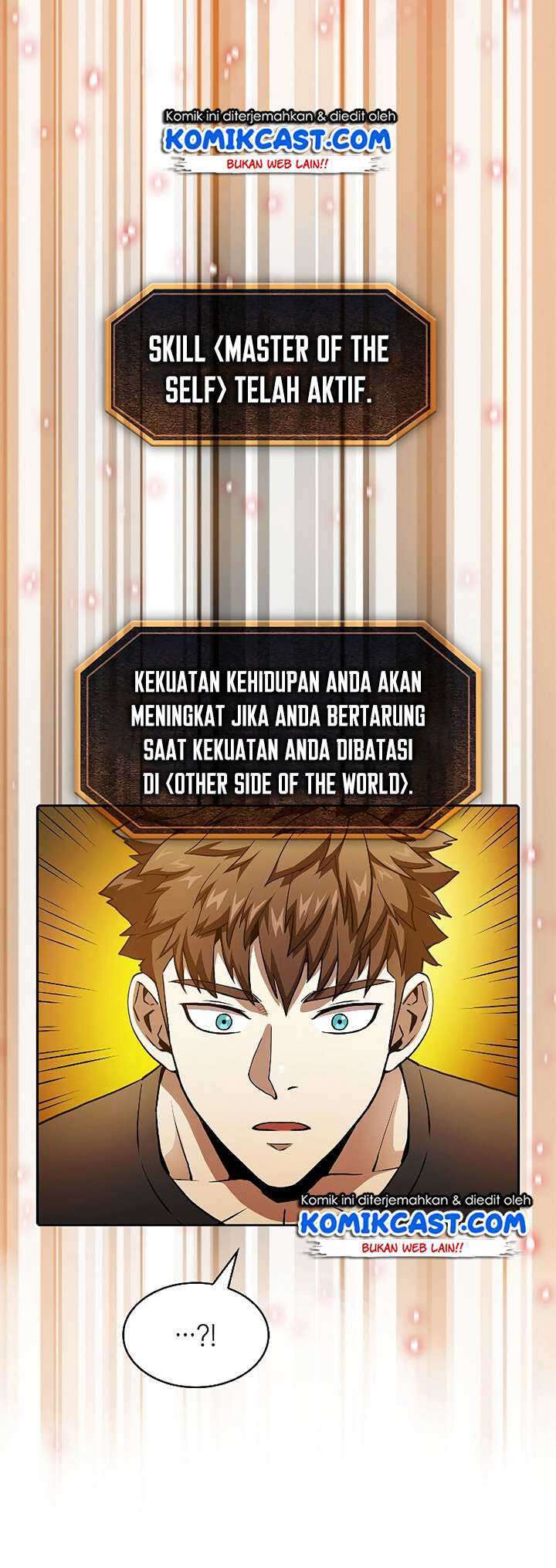 The Constellation that Returned from Hell Chapter 39 Gambar 7