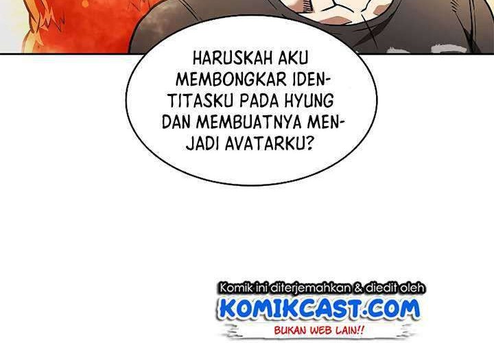 The Constellation that Returned from Hell Chapter 39 Gambar 11