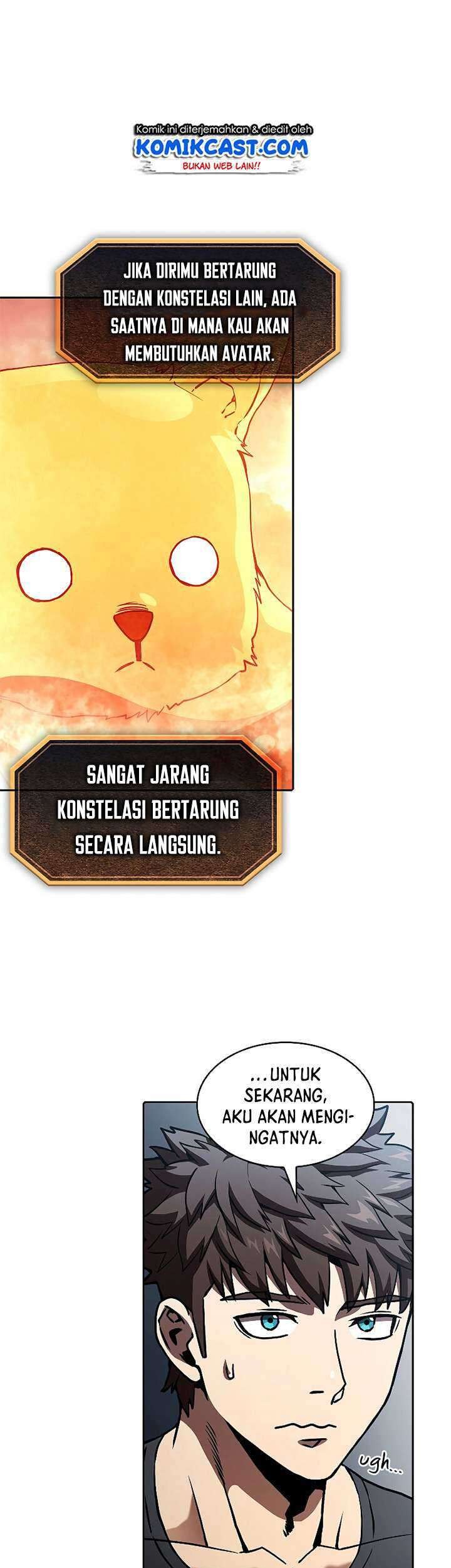 The Constellation that Returned from Hell Chapter 39 Gambar 14