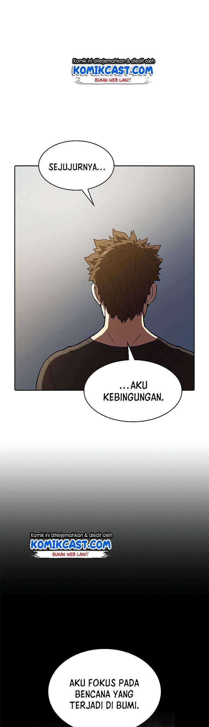 The Constellation that Returned from Hell Chapter 39 Gambar 24