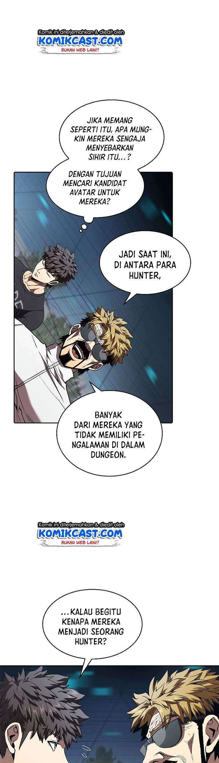 The Constellation that Returned from Hell Chapter 39 Gambar 32