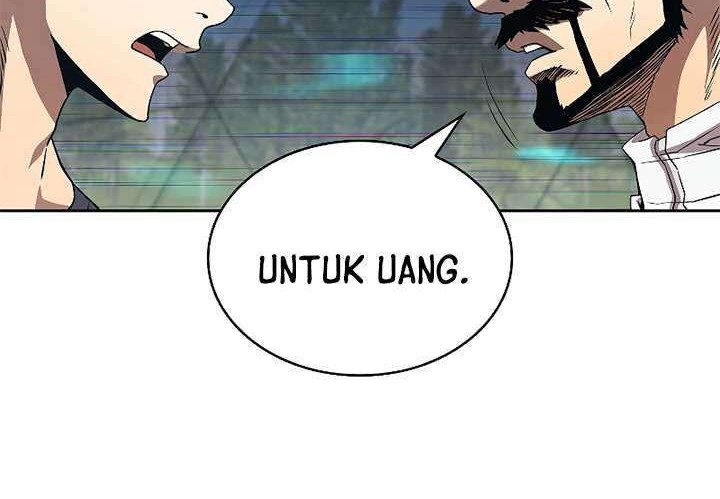 The Constellation that Returned from Hell Chapter 39 Gambar 33