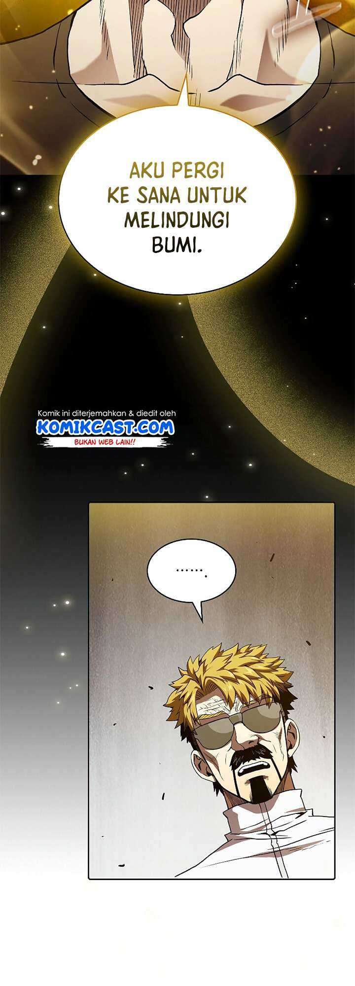 The Constellation that Returned from Hell Chapter 39 Gambar 46