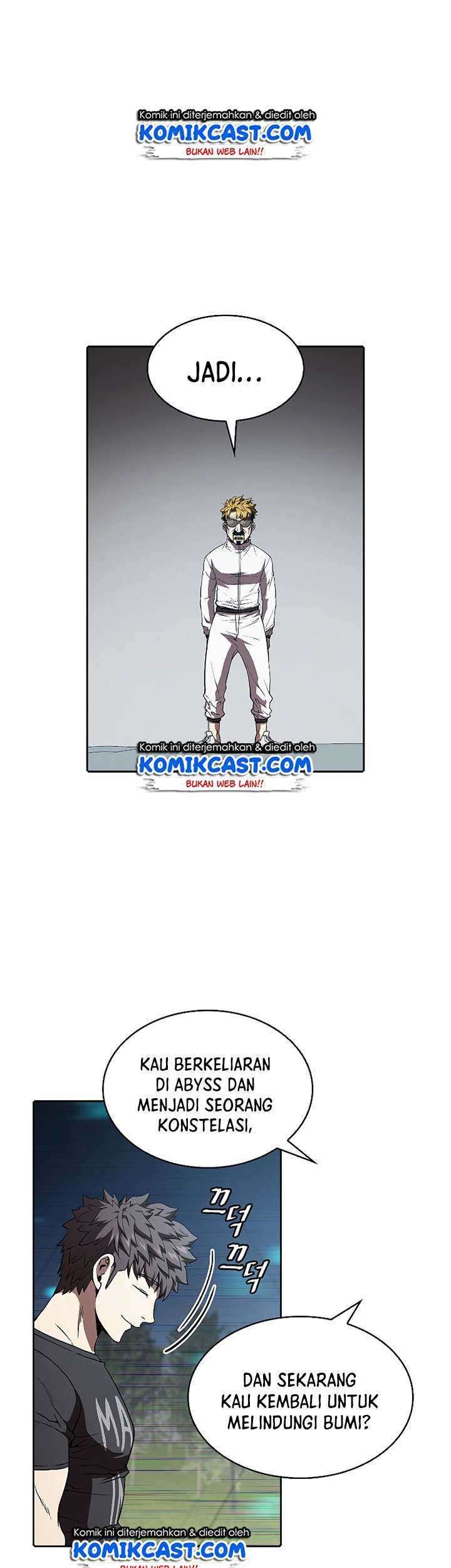 The Constellation that Returned from Hell Chapter 39 Gambar 48