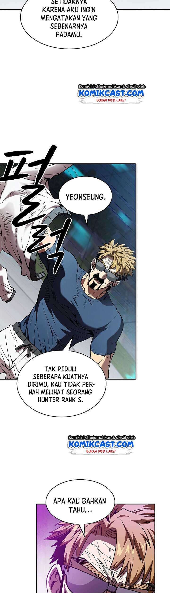 The Constellation that Returned from Hell Chapter 39 Gambar 56