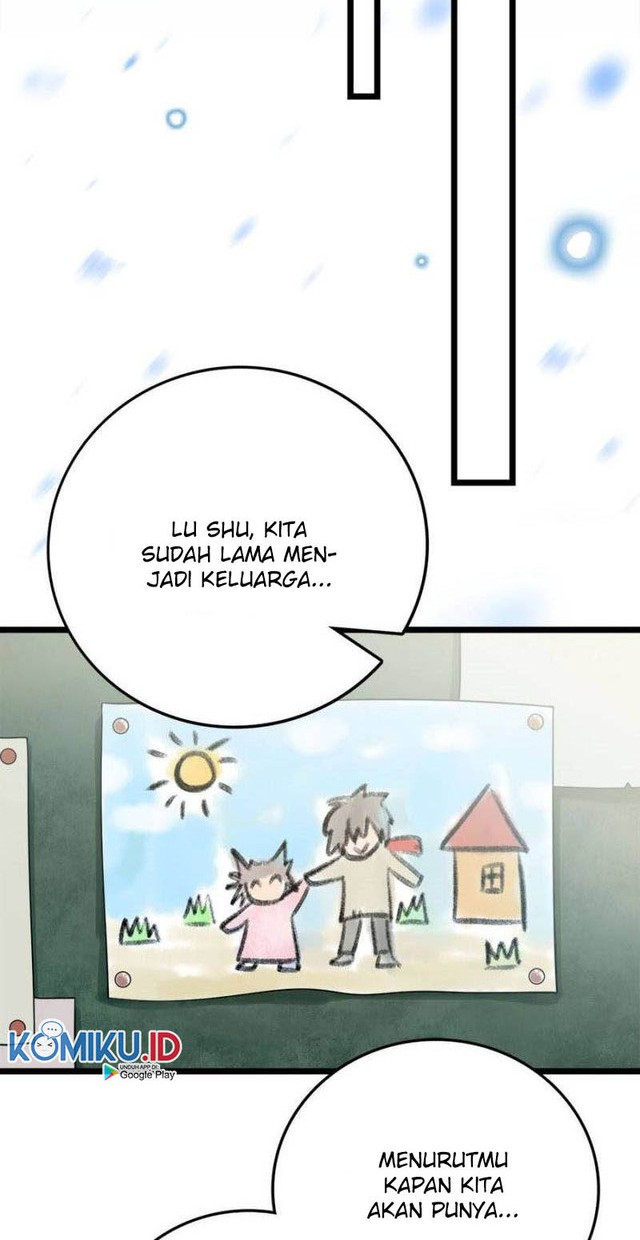 Spare Me, Great Lord! Chapter 62 Gambar 25