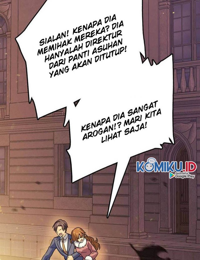 Spare Me, Great Lord! Chapter 62 Gambar 37