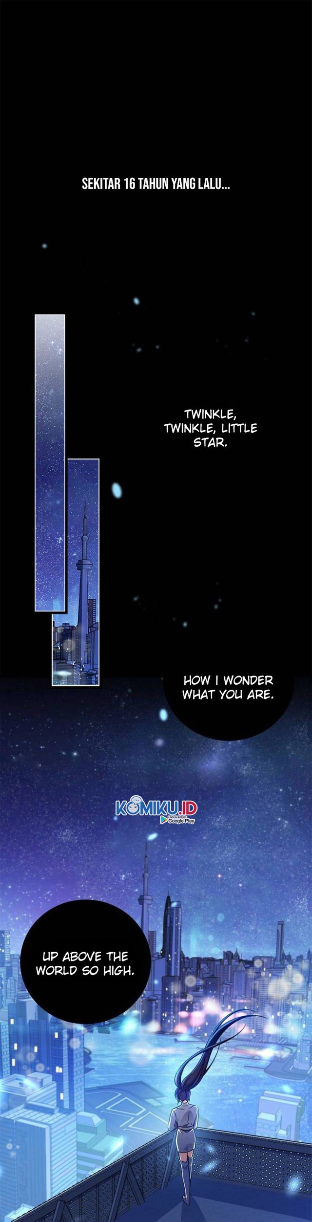 Manhua Spare Me, Great Lord! Chapter 62 gambar nomor 2