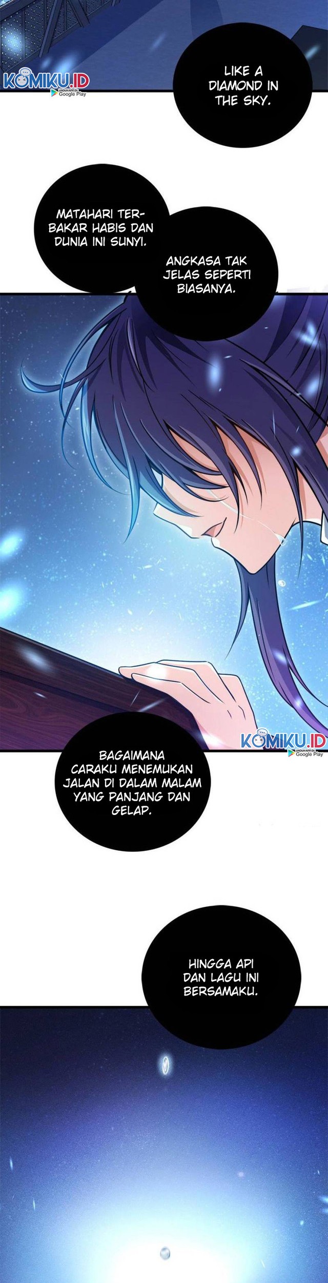 Spare Me, Great Lord! Chapter 62 Gambar 3
