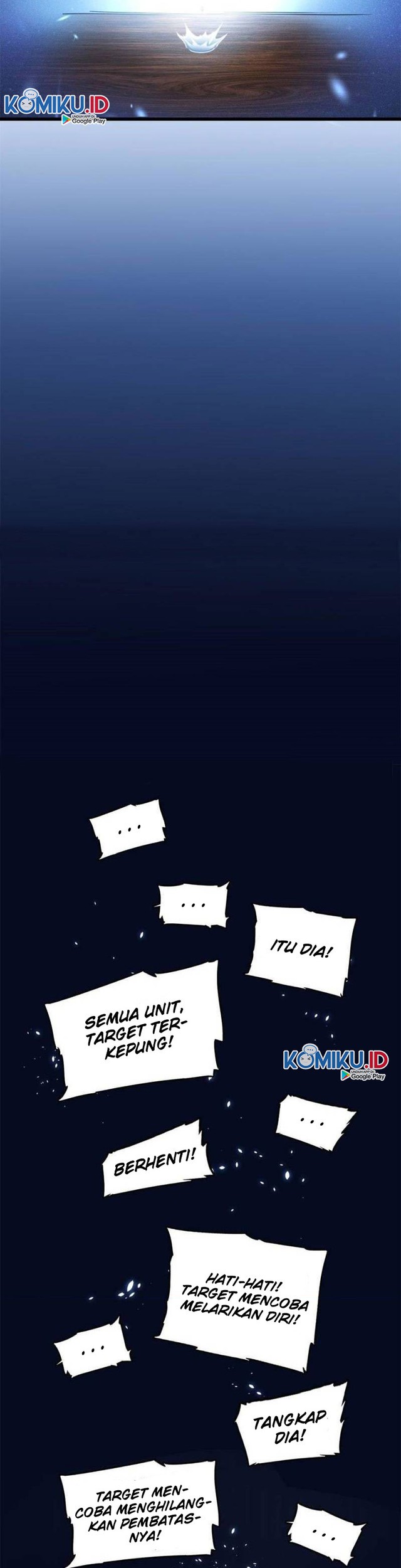 Spare Me, Great Lord! Chapter 62 Gambar 4