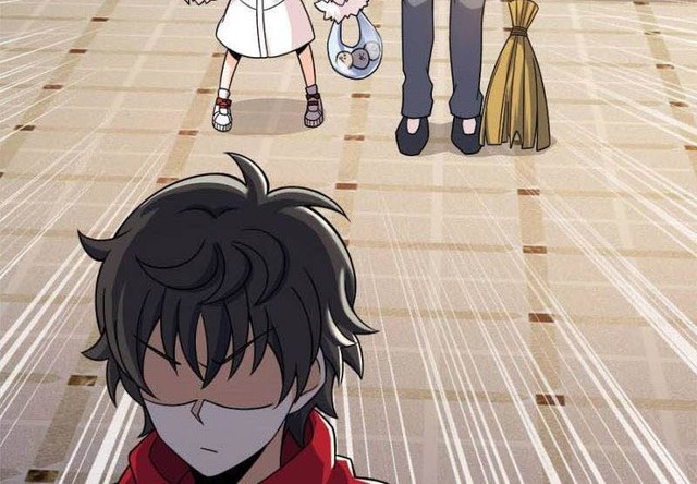 Spare Me, Great Lord! Chapter 63 Gambar 18