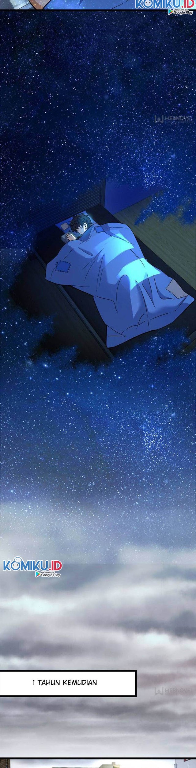 Spare Me, Great Lord! Chapter 63 Gambar 23