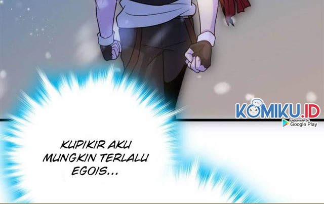 Spare Me, Great Lord! Chapter 63 Gambar 35