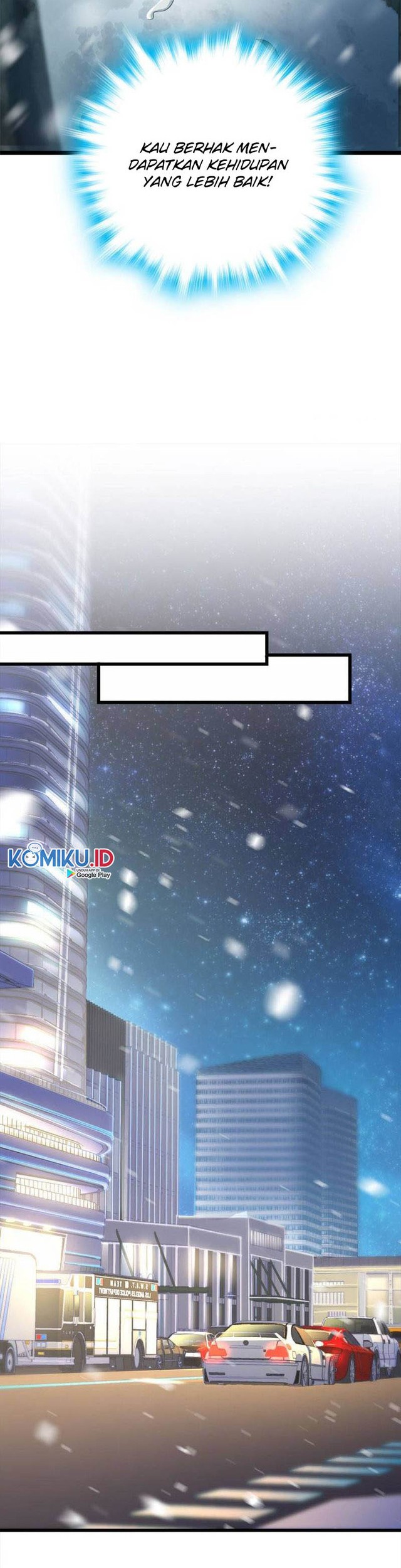 Spare Me, Great Lord! Chapter 63 Gambar 5