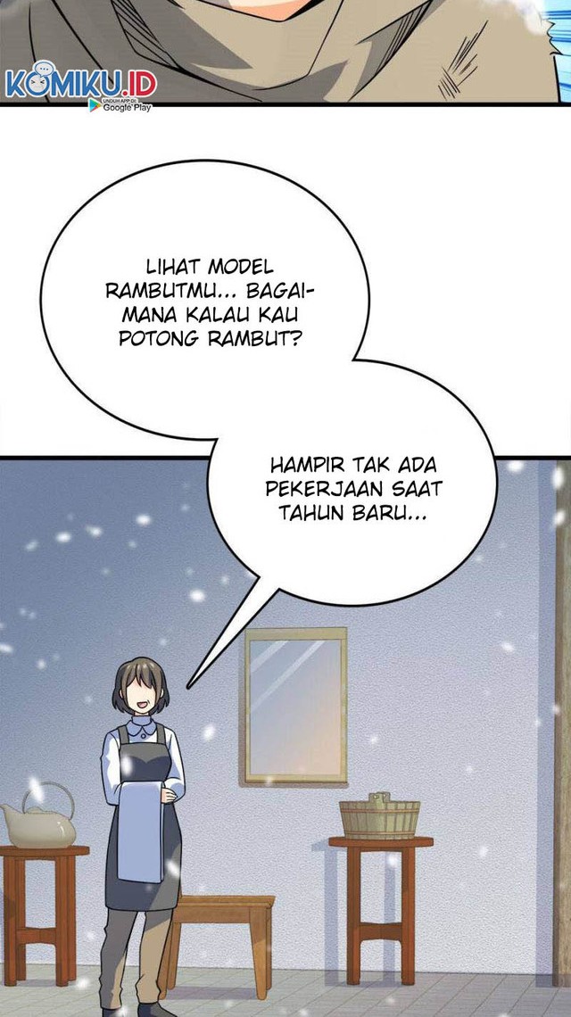 Spare Me, Great Lord! Chapter 63 Gambar 7