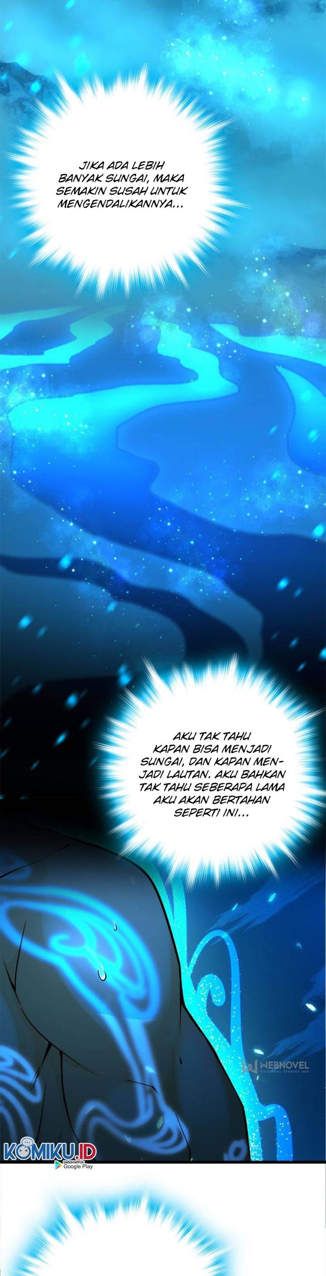 Spare Me, Great Lord! Chapter 64 Gambar 14