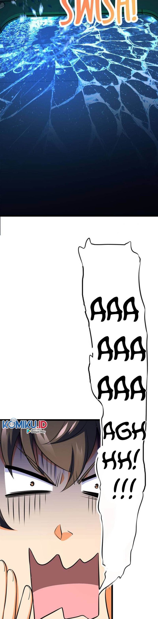 Spare Me, Great Lord! Chapter 64 Gambar 16