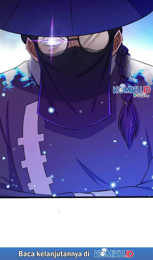 Spare Me, Great Lord! Chapter 65 Gambar 34