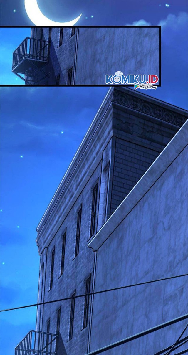 Spare Me, Great Lord! Chapter 66 Gambar 7