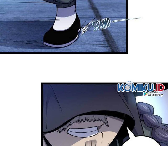 Spare Me, Great Lord! Chapter 66 Gambar 14