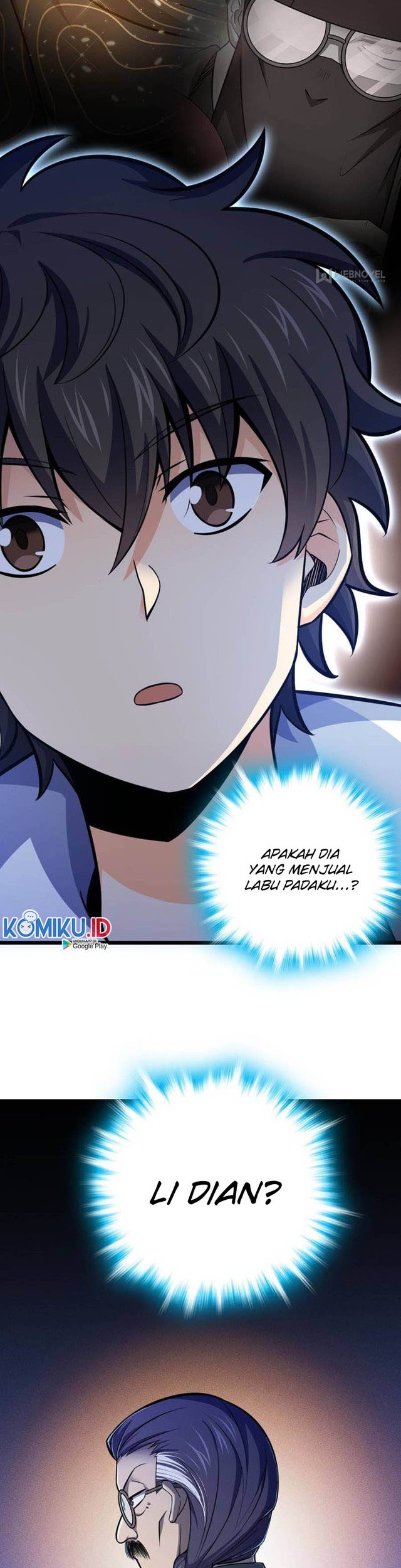 Spare Me, Great Lord! Chapter 67 Gambar 21