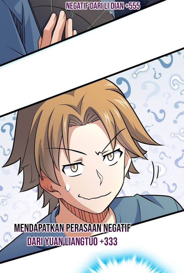 Spare Me, Great Lord! Chapter 67 Gambar 31